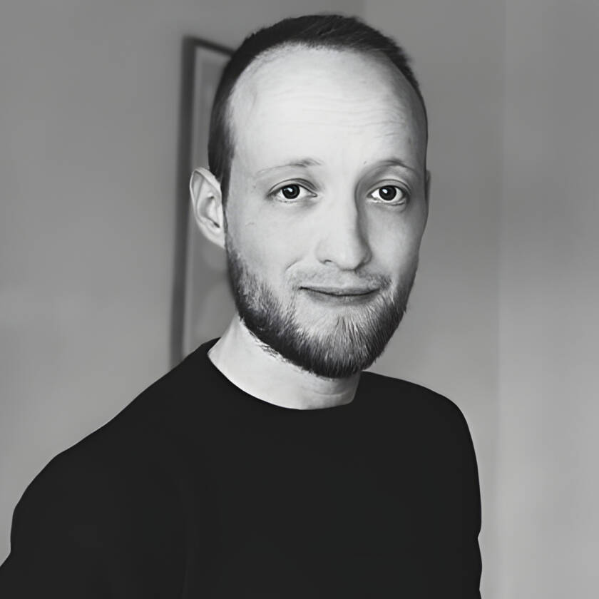 Stefan Gebhard