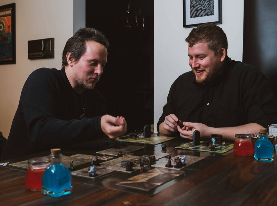 Header Rollenspiel