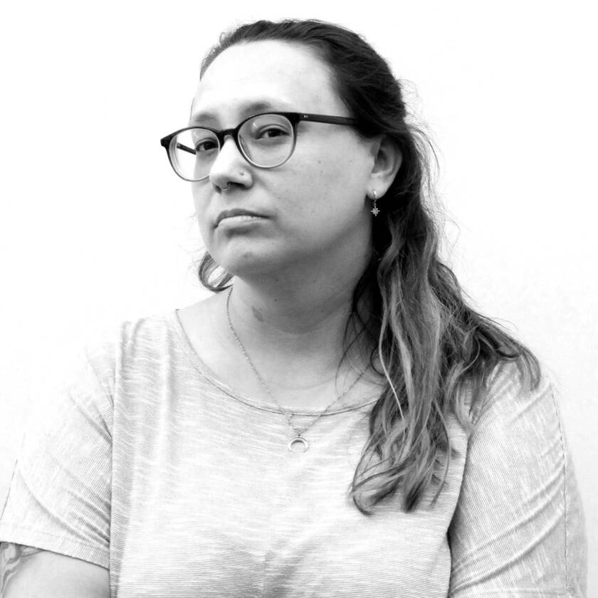 Jennifer Gombert