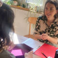 Improtheater und Pen & Paper Rollenspiele